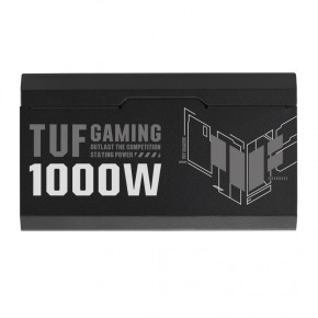   Asus TUF-GAMING-1000G PCIE5 1000W Gold (90YE00S1-B0NA00) 6