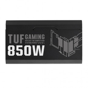   Asus TUF-GAMING-850G PCIE5 850W Gold (90YE00S2-B0NA00) 6