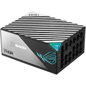   ASUS 1600W ROG THOR 80+ Titanium (90YE00K0-B0NA00)