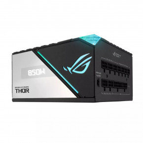   ASUS ROG-THOR-850P2-GAMING (90YE00L2-B0NA00) 5