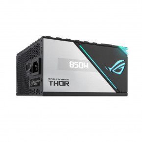   ASUS ROG-THOR-850P2-GAMING (90YE00L2-B0NA00) 8