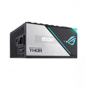   ASUS ROG-THOR-850P2-GAMING (90YE00L2-B0NA00) 9