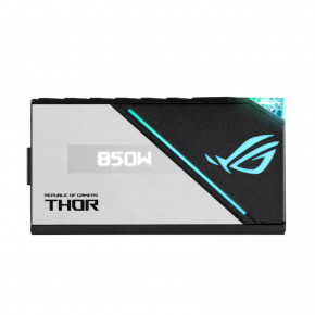   ASUS ROG-THOR-850P2-GAMING (90YE00L2-B0NA00) 10