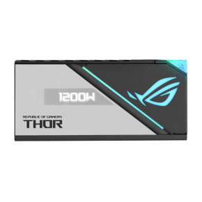   ASUS ROG THOR 1200W 80+ Platinum (ROG-THOR-1200P2-GAMING)  5