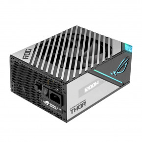   ASUS ROG THOR 1200W 80+ Platinum (ROG-THOR-1200P2-GAMING)  6