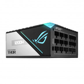   ASUS ROG THOR 1200W 80+ Platinum (ROG-THOR-1200P2-GAMING)  7