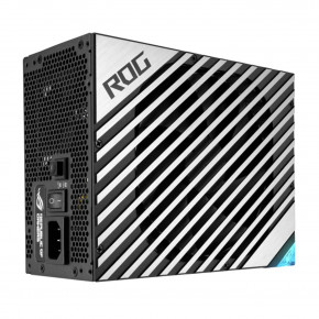   ASUS ROG THOR 1200W 80+ Platinum (ROG-THOR-1200P2-GAMING)  9