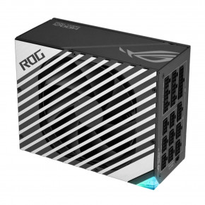   ASUS ROG THOR 1200W 80+ Platinum (ROG-THOR-1200P2-GAMING)  11