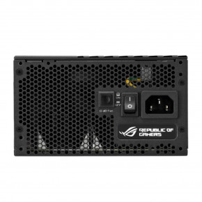   ASUS ROG THOR 1200W 80+ Platinum (ROG-THOR-1200P2-GAMING)  13