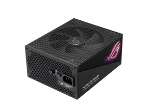   Asus ROG STRIX PCIE5 1200W Gold Aura Edition (90YE00P0-B0NA00) 9