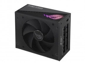   Asus ROG STRIX PCIE5 1200W Gold Aura Edition (90YE00P0-B0NA00) 10
