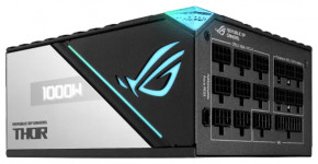   Asus RETAIL ROG-THOR-1000P2 80Plus Platinum Aura OLED (ROG-THOR-1000P2-GAMING) 5