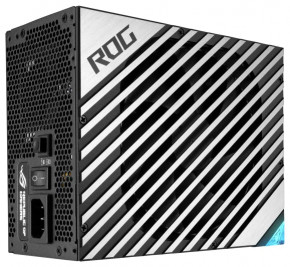   Asus RETAIL ROG-THOR-1000P2 80Plus Platinum Aura OLED (ROG-THOR-1000P2-GAMING) 10