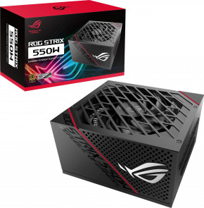   Asus ROG-STRIX-550G (90YE00A2-B0NA00) 8