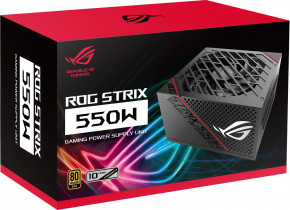   Asus ROG-STRIX-550G (90YE00A2-B0NA00) 9