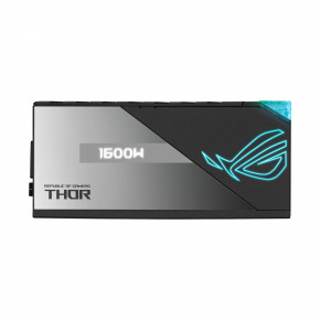   ASUS ROG THOR 1600W 80 Titanium (ROG-THOR-1600T-GAMING) PCIe 5.0 7