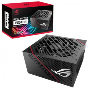   Asus ROG Strix 650W Gold (ROG-STRIX-650G)