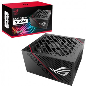   Asus ROG Strix 750W Gold (90YE00A0-B0NA00) 3