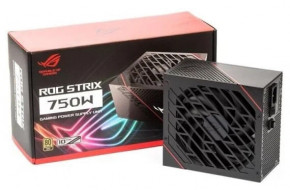   Asus ROG Strix 750W Gold (90YE00A0-B0NA00) 11