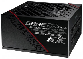   Asus ROG Strix 850W Gold (90YE00A3-B0NA00) 8