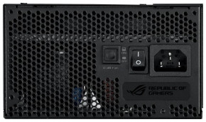   Asus ROG Strix 850W Gold (90YE00A3-B0NA00) 7