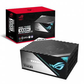   Asus ROG THOR 1000W (90YE00L4-B0NA00) 12