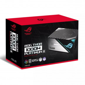   Asus ROG THOR 1000W (90YE00L4-B0NA00) 13