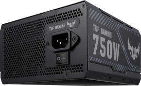   Asus TUF-750B-GAMING 80Plus Bronze 7