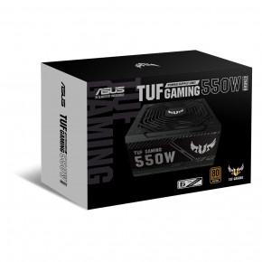   Asus TUF-GAMING-550B (90YE00D2-B0WA00) 9