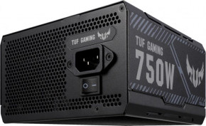   Asus TUF-GAMING-750B 6