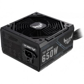   Asus TUF Gaming 650W 80+ Bronze (TUF-GAMING-650B)