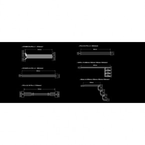   Azza 1000W (PSAZ-1000P) 6