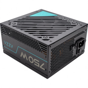   Azza 750W (PSAZ-750G ATX3.0) 3