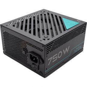   Azza 750W (PSAZ-750G ATX3.0) 4