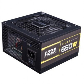   AZZA 650W (PSAZ-650W)