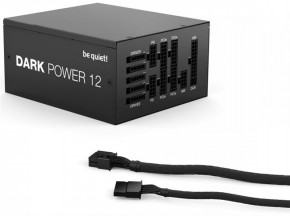   be quiet! Dark Power 12 (BN314) 750W 3