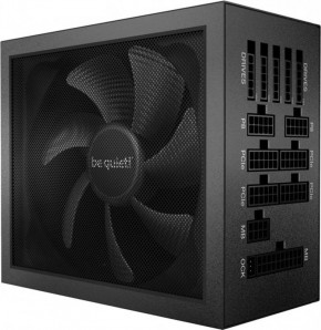   be quiet! Dark Power 12 (BN315) 850W