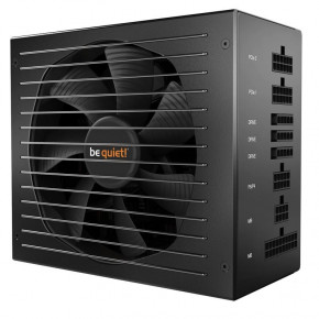   be quiet! System Power 11 650W (BN282)