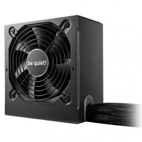   be quiet! System Power 9 500W (BN246)