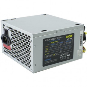   Casecom 400W (CM 400 ATX) 5