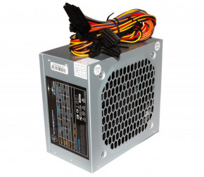   Casecom 450W 120mm 2SATA Bulk