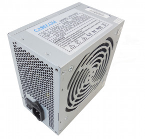   Casecom CM 500 ATX 500W