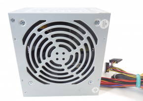   Casecom CM 500 ATX 500W 3