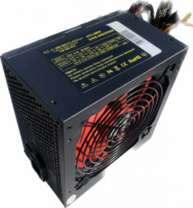   CaseCom CM 600 ATX 600W