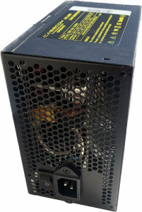   CaseCom CM 600 ATX 600W 3