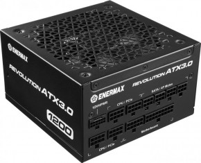   Enermax 1200W REVOLUTION ATX3.0 (ERA1200EWT)