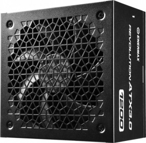   Enermax 1200W REVOLUTION ATX3.0 (ERA1200EWT) 6