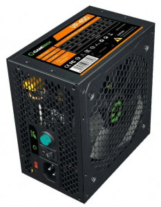   GameMax 450W (VP-450) 5