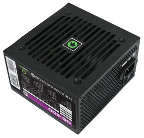   GameMax 600W (GE-600)