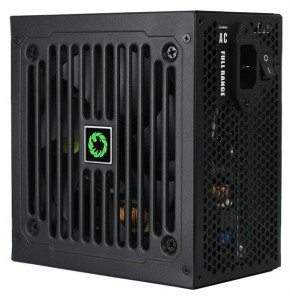   GameMax 600W (GE-600) 4